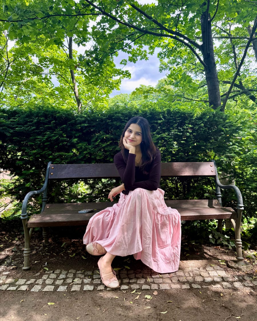 Najia Gul
